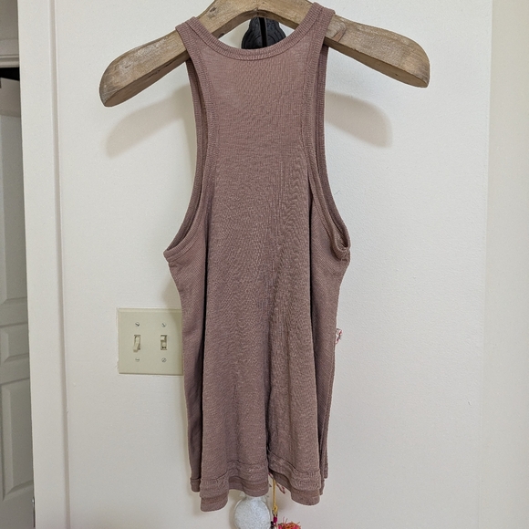 Free People Intimately Tunic - Picture 3 of 3